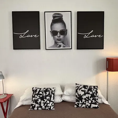 Distrito Condesa Rooms&Studios-3