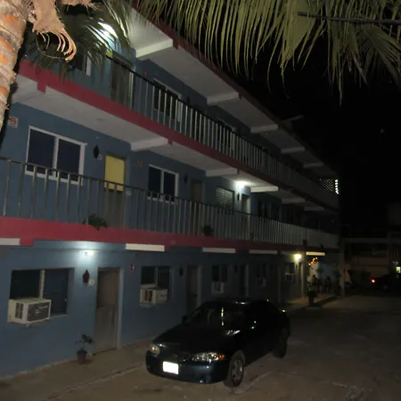 Blue Coconut Cancun Hotel-3