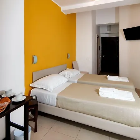 Hotel Poetto-2