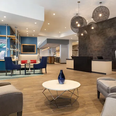 Hyatt Place Niagara Falls-3