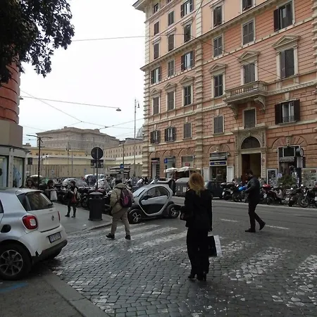 Room Inn Vatican-2