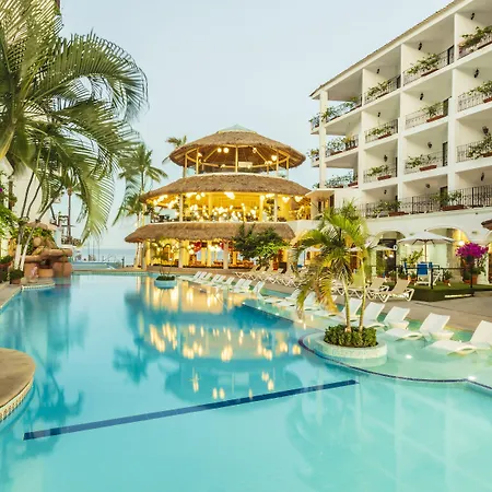 Playa Los Arcos Hotel Beach Resort & Spa-2