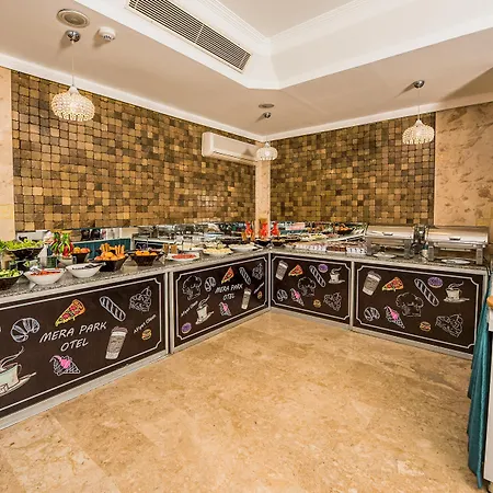 Mera Park Hotel-2