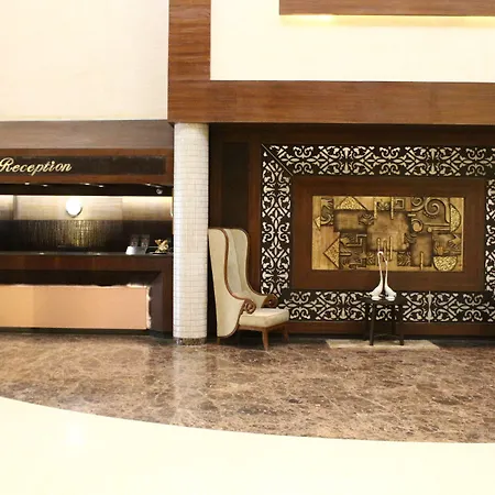 Hotel Amr Katra-3