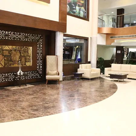 Hotel Amr Katra-2