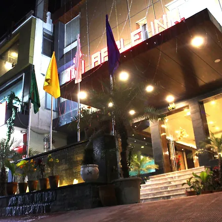 Tgi Apple Inn-3