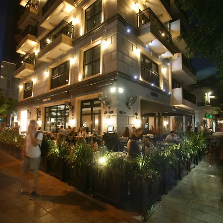 Hotel Jacob Samuel By Prima Hotels-3