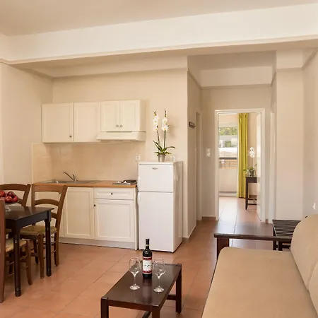 Talos Hotel Apartments-2