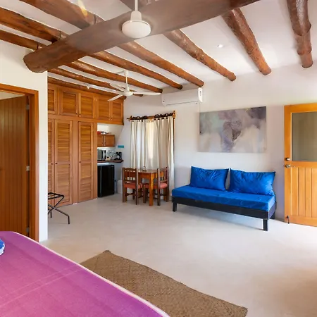 La Casa Del Alux - Adults Only-3