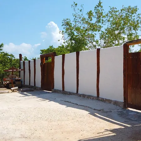 La Casa Del Alux - Adults Only-2