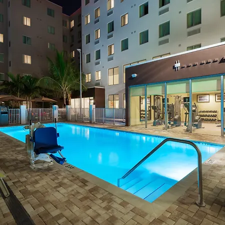 Staybridge Suites - Miami International Airport By Ihg-2