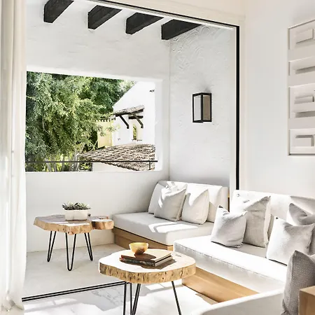 Nobu Hotel Marbella (Adults Only)-2