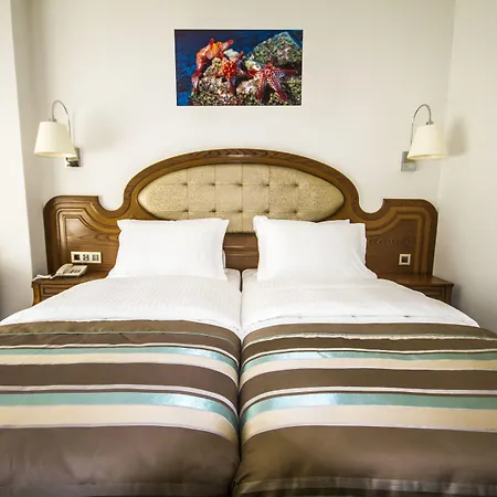 Sea Star Marmaris - Adult Only-2