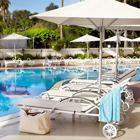 Sea Star Marmaris - Adult Only-3