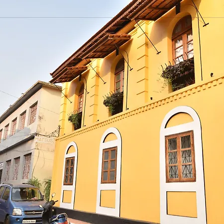 Mateus Boutique Hotel-3