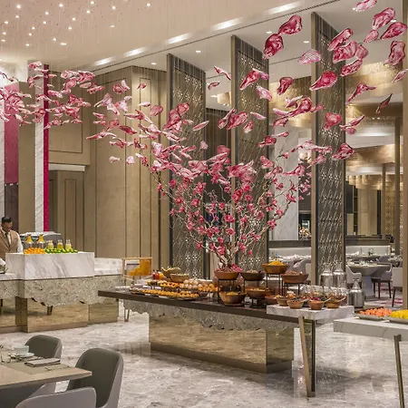 Four Seasons Hotel Kuala Lumpur-3