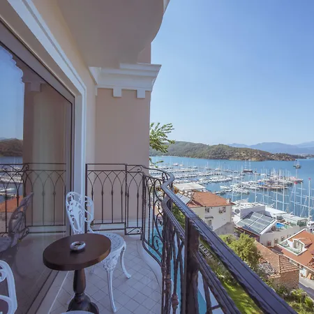 Casa Margot Hotel - Adults Only-3