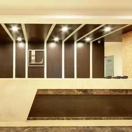 Hotel Lake View-2