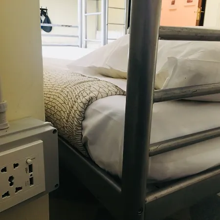 The Beehive Hostel-3