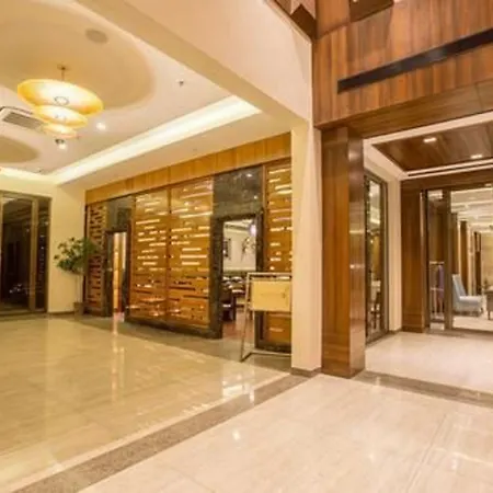 Brahma Horizon Hotel & Spa - Pushkar-3