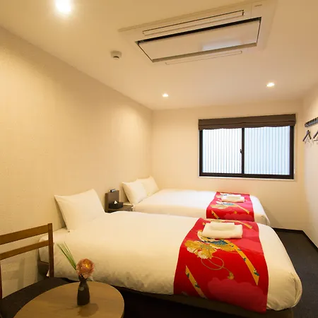 Laon Inn Gion Nawate-3