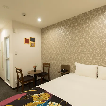 Laon Inn Gion Nawate-2