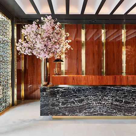 33 Hotel, New York City, Seaport-3