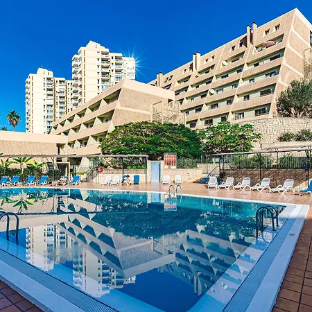 Apartamentos Playazul-3