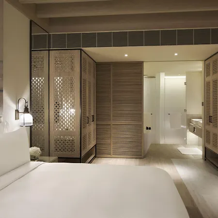 Saadiyat Rotana Resort And Villas-2