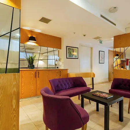 Beyoglu Mls Hotel-3