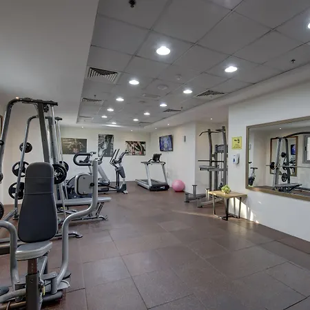 Class Hotel Apartments-2