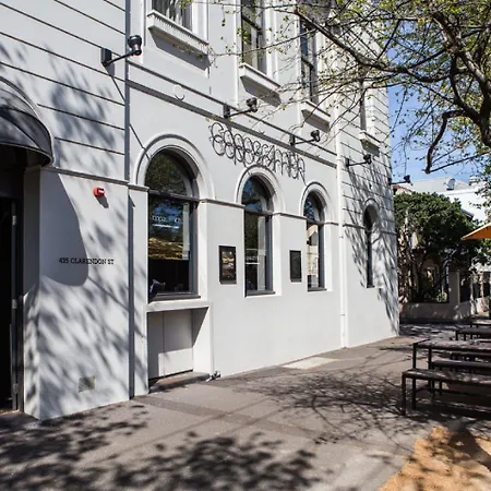 Coppersmith Hotel-3