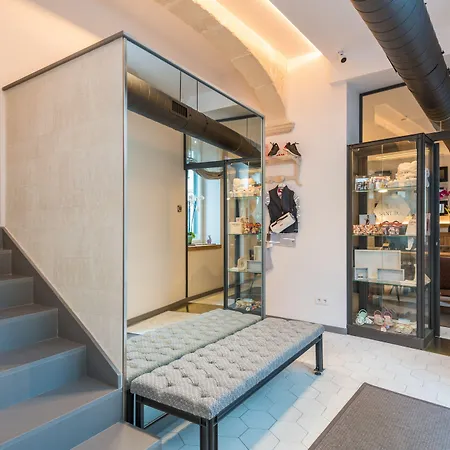 Boutique Hotel Sant Roc & Spa-2
