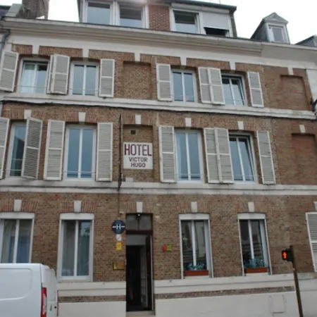 Hotel Victor Hugo-3