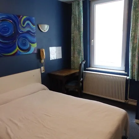 Hotel Victor Hugo-2