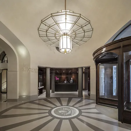 Hotel Lutetia-3