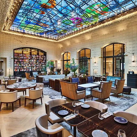 Hotel Lutetia-2
