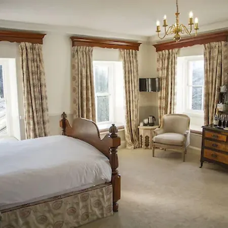 The Eagle House Hotel-3
