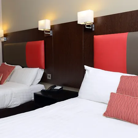 International Hotel Telford-3