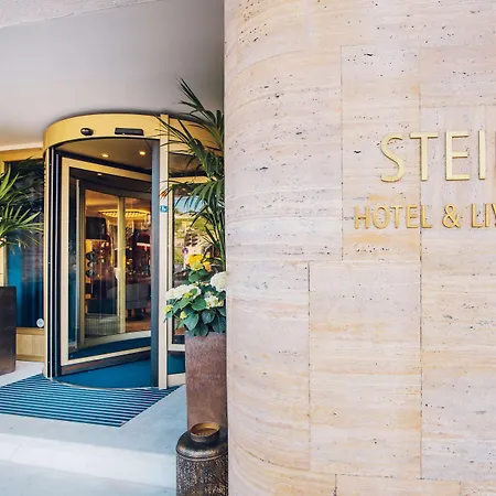 Hotel Stein - Adults Only-3