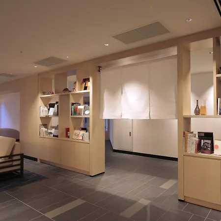 Hotel Intergate Kyoto Shijo Shinmachi-3