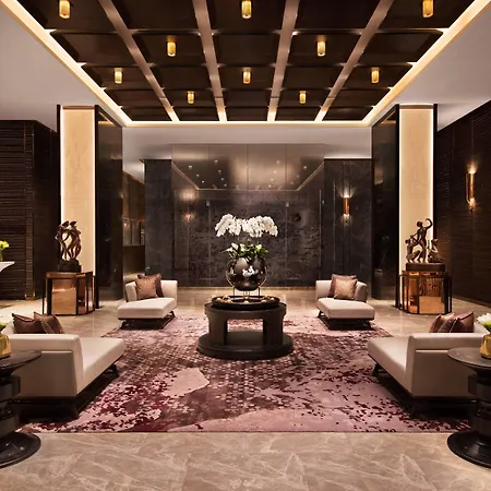 Bangkok Marriott Hotel The Surawongse-2