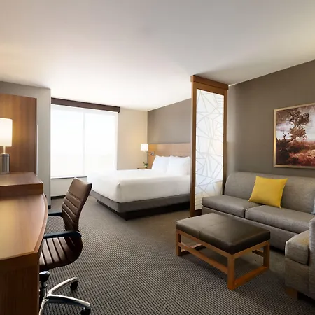 Hyatt Place Page Lake Powell-2