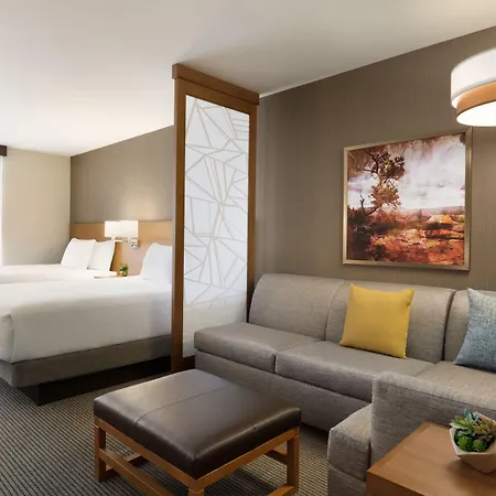 Hyatt Place Page Lake Powell-3