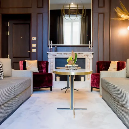 Elizabeth Unique Hotel | A Member Of Design Hotels™-2