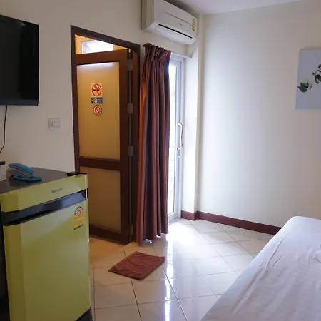 The One Residence-3