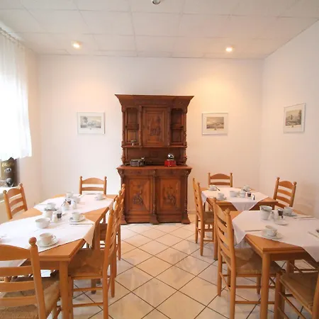 Hotel Burgk-2