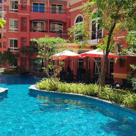Sonia Residence - Sha Extra Plus-3