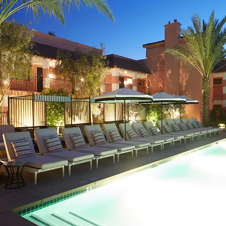 Sands Hotel And Spa-3