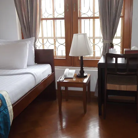 Classique Inn-3